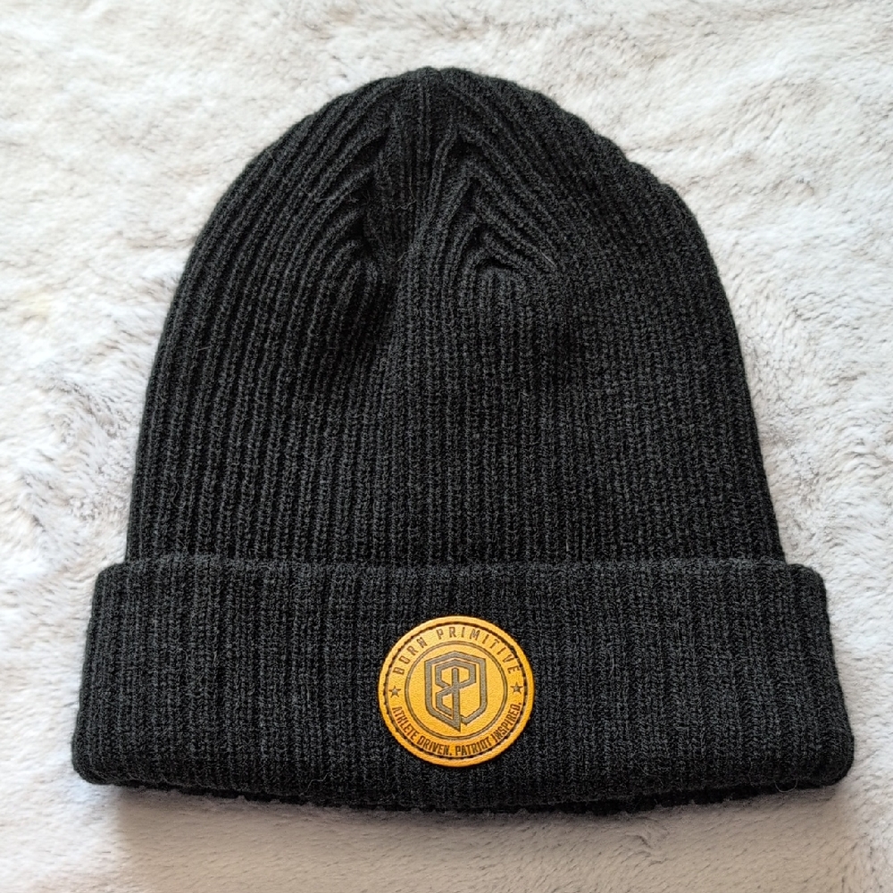 Born Primitive Heritage Knit Beanie